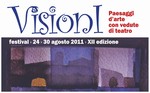 Logo VISIONI