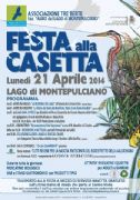 locandina La casetta