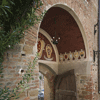 Torrita di Siena, Porta Gavina.