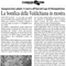 Corriere di Siena 12 marzo 200