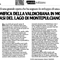 Corriere di Arezzo 26 marzo 2009